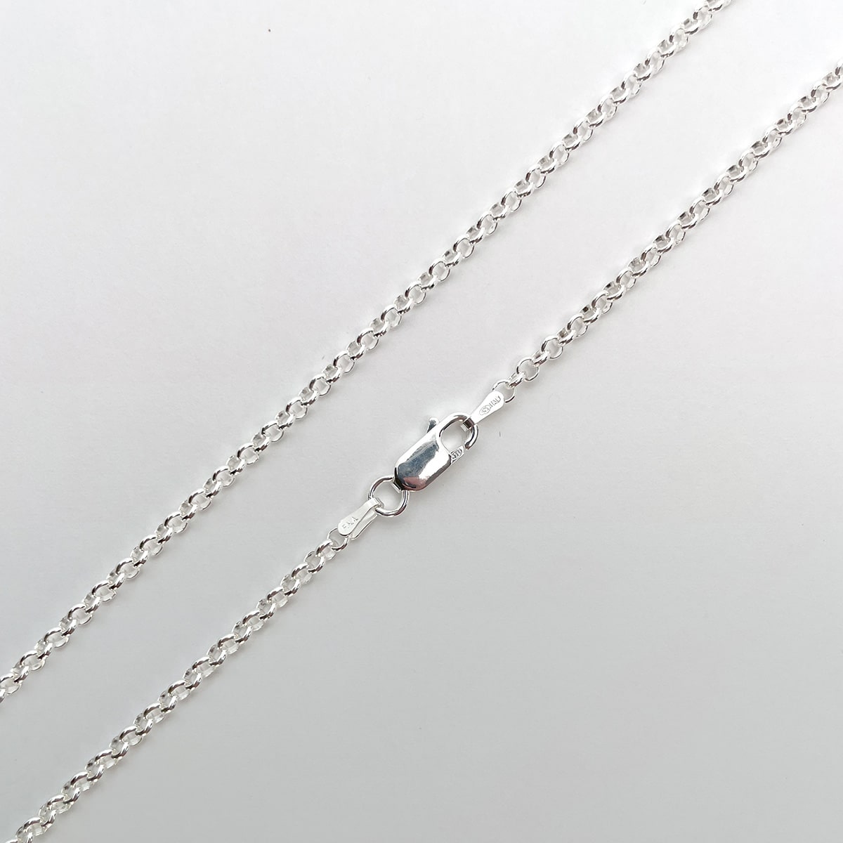 Sterling silver 925 chains